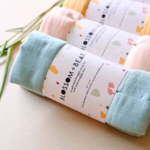 swaddle print